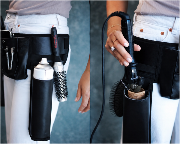 Mastering Ergonomic Posture to Prevent Strain During Long Styling Sessions
