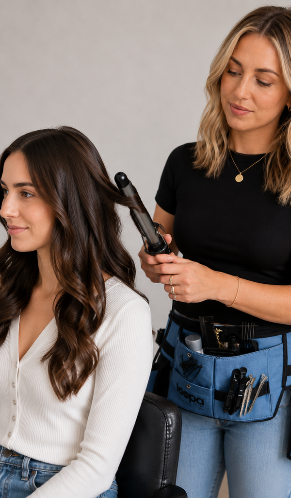 How to Market Your Mobile Hairstyling Business for Maximum Reach