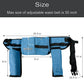 Loopa Hair - Pro Assistant Tool Belt for Hair Stylists