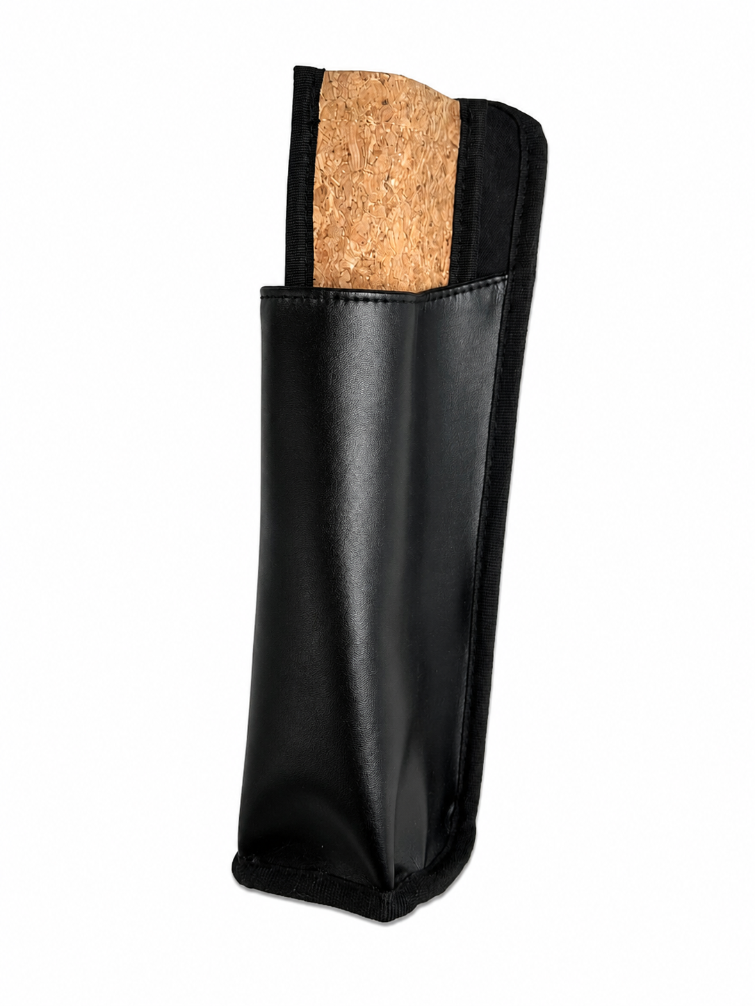 Detachable Thermal Pocket for Modular Hairstylist Tool Belt