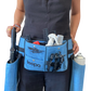 Loopa Hair - Pro Assistant Tool Belt for Hair Stylists