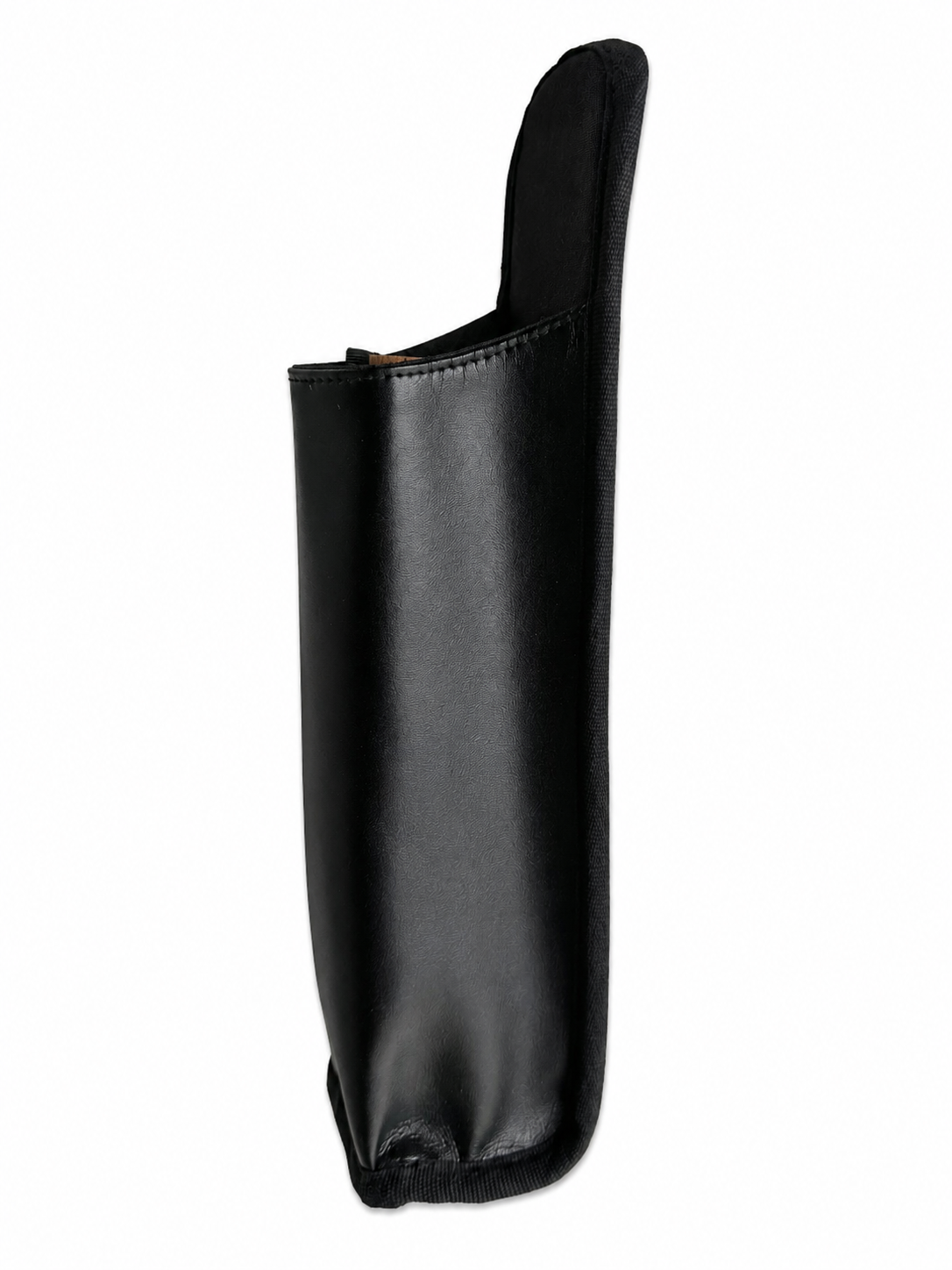 Detachable Thermal Pocket for Modular Hairstylist Tool Belt