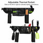Loopa Hair - Pro Assistant Tool Belt for Hair Stylists