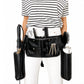 Loopa Hair - Pro Assistant Tool Belt for Hair Stylists