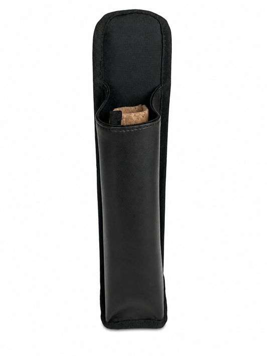 Detachable Thermal Pocket for Modular Hairstylist Tool Belt