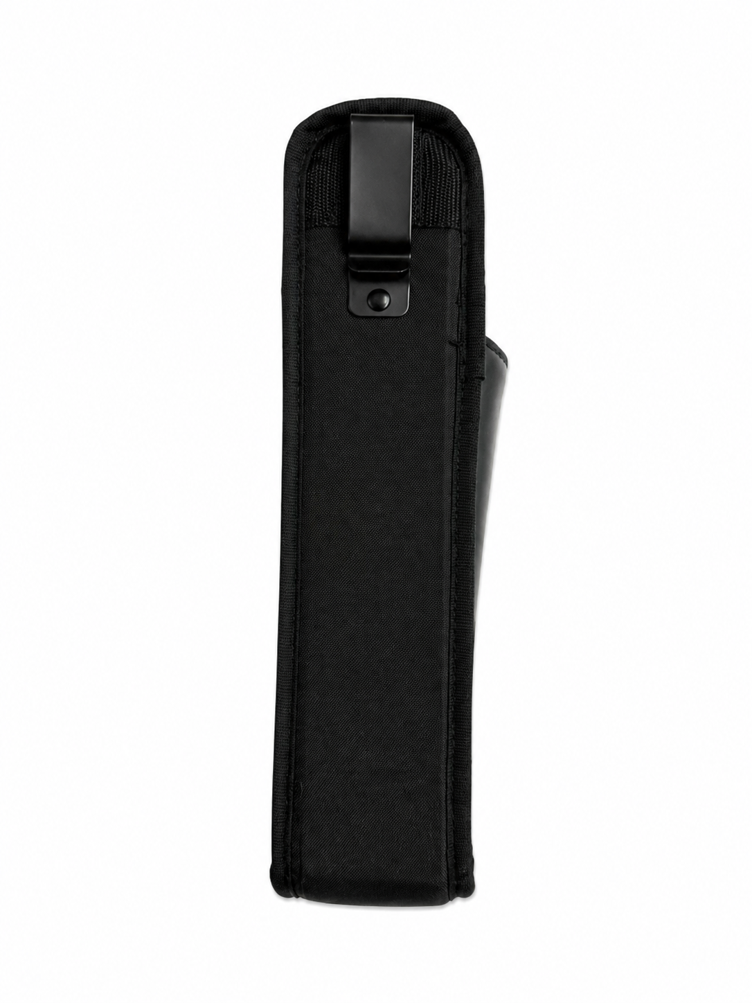 Detachable Thermal Pocket for Modular Hairstylist Tool Belt