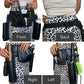 Loopa Hair - Pro Assistant Tool Belt for Hair Stylists