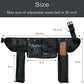 Loopa Hair - Pro Assistant Tool Belt for Hair Stylists