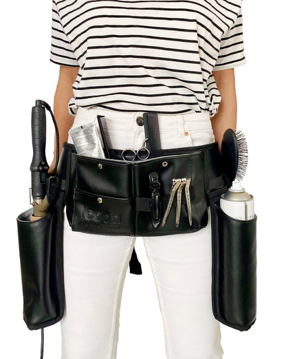 Loopa Hair - Pro Assistant Tool Belt for Hair Stylists