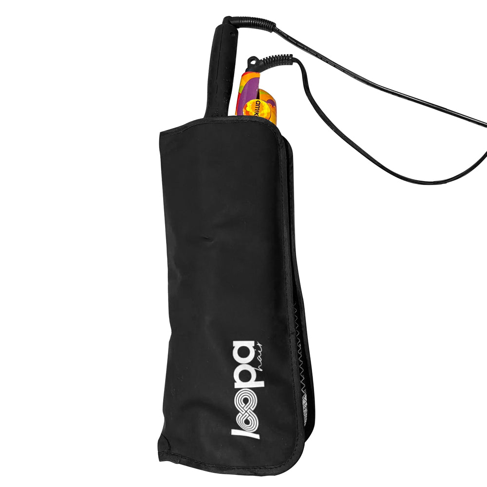 Curling Iron Cover