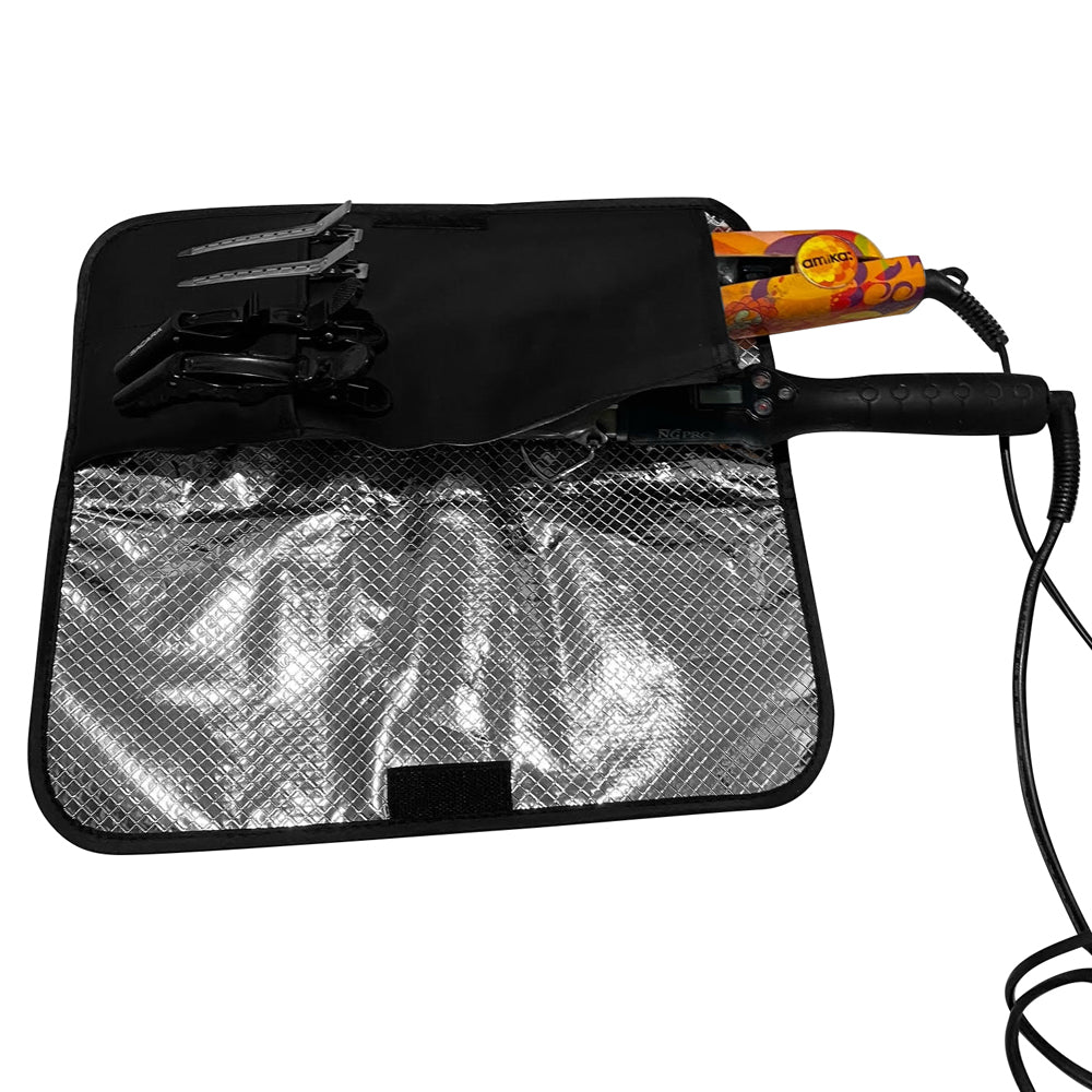 Curling Iron Cover