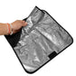 Curling Iron Cover