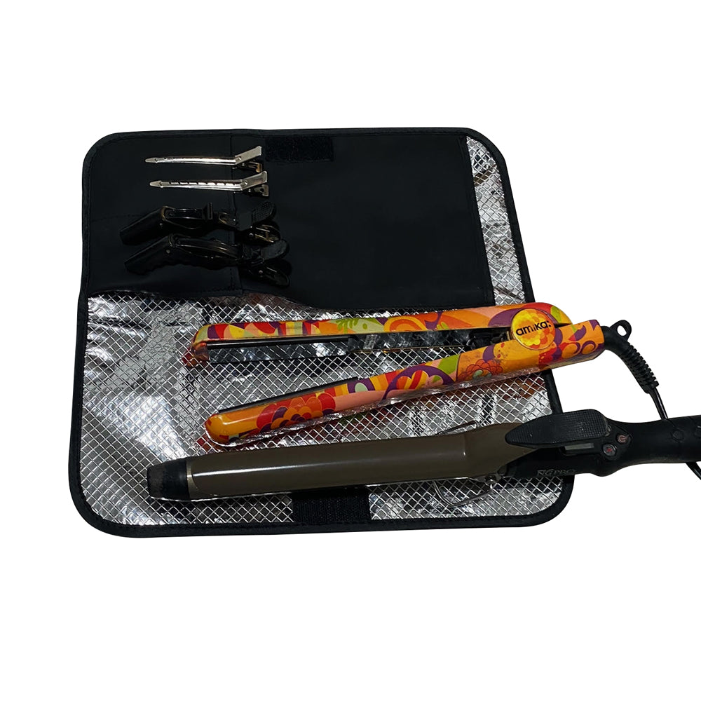 Curling Iron Cover