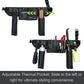 Loopa Hair - Pro Assistant Tool Belt for Hair Stylists